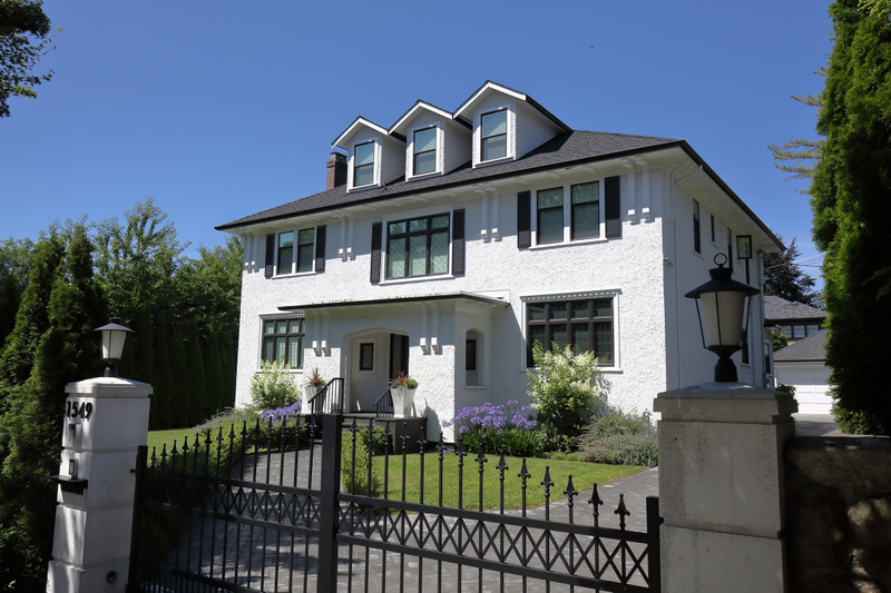 Year Built: 1929